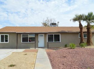 809 W Ash Dr, Yuma, AZ 85364