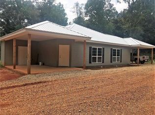 18020 Highway 25, Franklinton, LA 70438