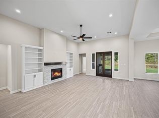 499 Road 6609, Dayton, TX 77535