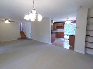 Dining Room/Living Room Combination