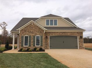 6736 Donahue Dr, Glen Allen, VA 23059