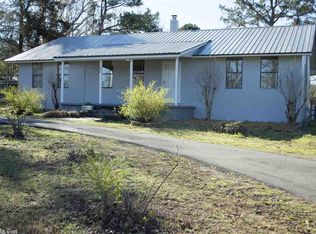 152 Green Valley Ln, Pangburn, AR 72121