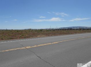 3570 S Highway 95a, Silver Springs, NV 89429