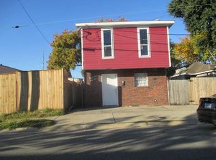 2355 N Derbigny St, New Orleans, LA 70117