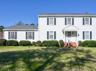 7272 Elko Rd, Henrico, VA 23231