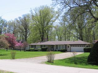 215 Blue River Dr, New Castle, IN 47362