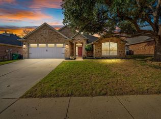 3624 Lake Country Dr, Denton, TX 76210