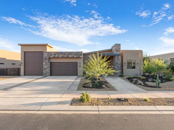 673 W 280 S, Ivins, UT 84738