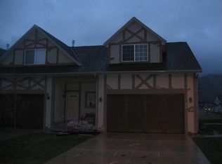 1173 S 2910 E, Spanish Fork, UT 84660
