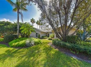4173 SW Gleneagle Cir, Palm City, FL 34990