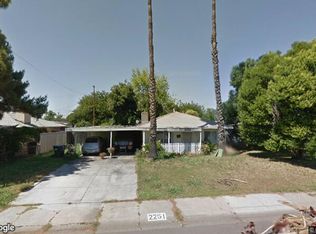2251 W De Ovan Ave, Stockton, CA 95204