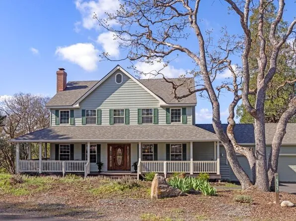 6353 Osprey Ln, Klamath Falls, OR 97601