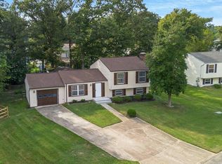4051 Parker Ct, Waldorf, MD