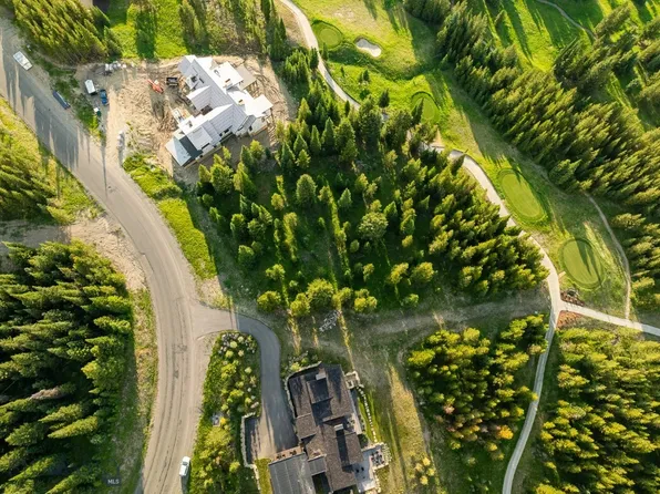 28 Mountain Valley Trl, Big Sky, MT 59716