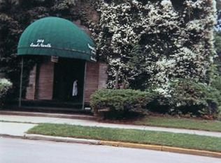 204 E North St, Greenfield, IN 46140