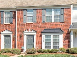 12228 Jessica Pl, Charlotte, NC 28269