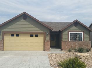 5037 Windwood Dr, San Angelo, TX 76904