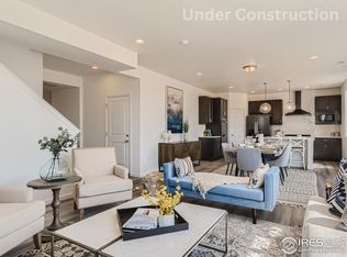 1857 Baltusrol Dr, Fort Collins, CO 80524