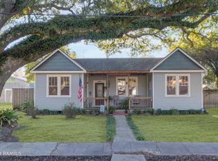 125 Prairie Ave, New Iberia, LA 70560