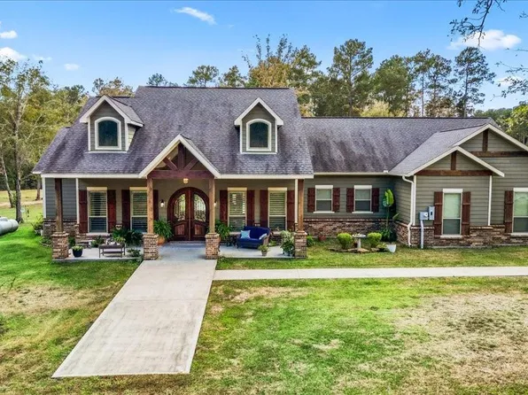 27785 Log Cabin Rd, Montgomery, TX 77356