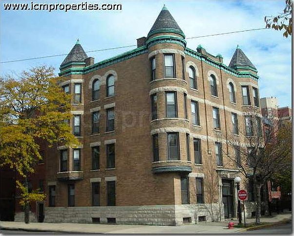 2nd image of 354 W Dickens Ave #3584