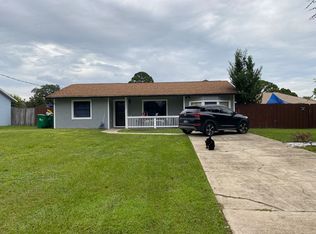 7255 Ackerman Ave, Cocoa, FL 32927