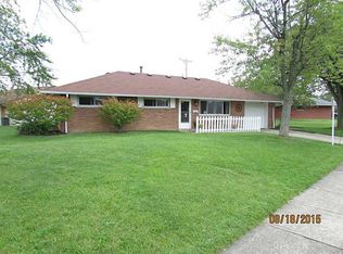 520 6th Ave, Sidney, OH 45365