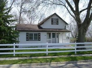 44 Rose Ave N, Maple Lake, MN 55358