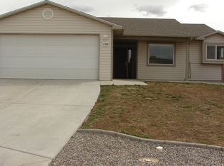438 1/2 E Keener Ct, Grand Junction, CO 81504