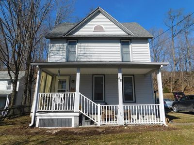 68 Lake St, Hammondsport, NY, 14840