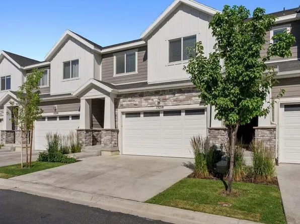 15218 S Tack Way, Bluffdale, UT 84065