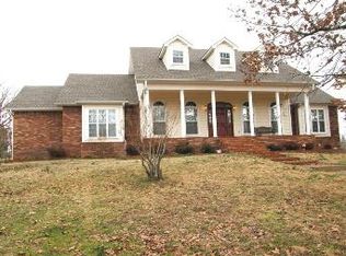 365 Calihan Rd, Booneville, AR 72927