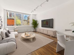 45 Park Ave APT 304, New York, NY