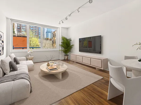 45 Park Ave APT 304, New York, NY 10016