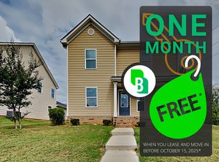 40 Daniel Ln, Covington, GA 30014