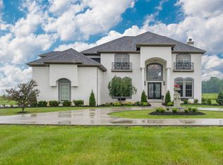 9329 Hocking Run St, Canal Winchester, OH 43110
