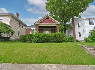 7428 Werner Ave, Cincinnati, OH 45231