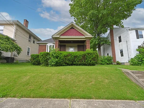 7428 Werner Ave, Cincinnati, OH 45231