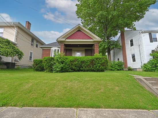 7428 Werner Ave, Cincinnati, OH 45231