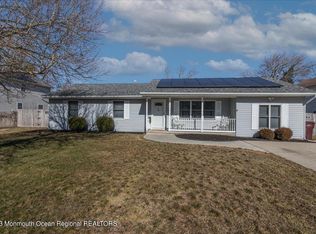 515 Holly Blvd, Bayville, NJ