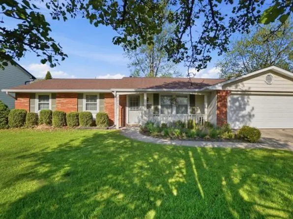 4815 Tirol Pass, Fort Wayne, IN 46835