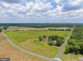 26272 Walnut Tree Rd, Eden, MD 21822