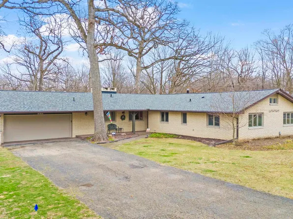 9164 N Timber Ln, Peoria, IL 61615