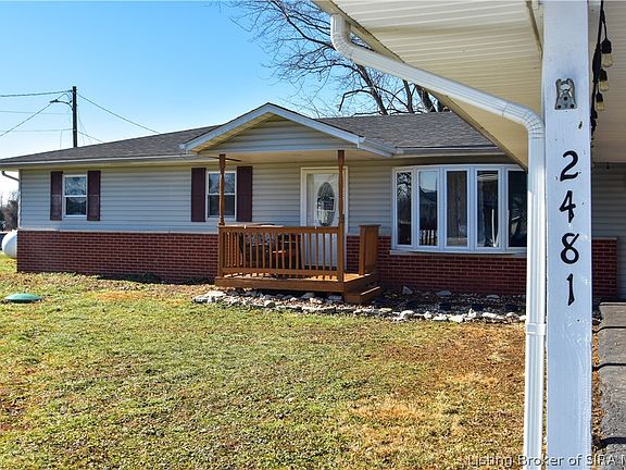 3rd image of 2481 N Slab Road