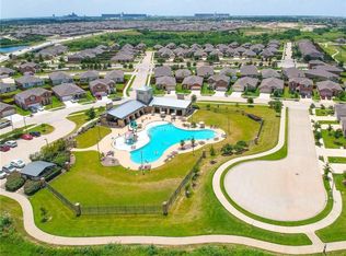 2429 Buelingo Lane, Fort Worth, TX 76131