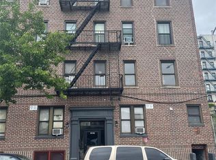 1383 Plimpton Ave E #4C, Bronx, NY 10452