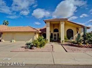 1026 W Lakeridge Dr, Gilbert, AZ 85233
