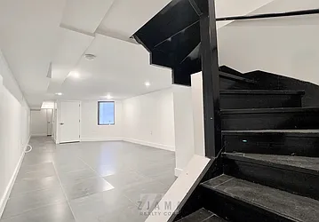 Rented by Zjama Realty Corp