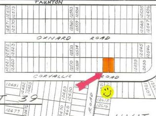 2011 Corvallis Rd, Avon Park, FL 33825