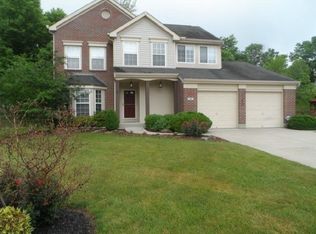 10 Rockledge Ct, Alexandria, KY 41001